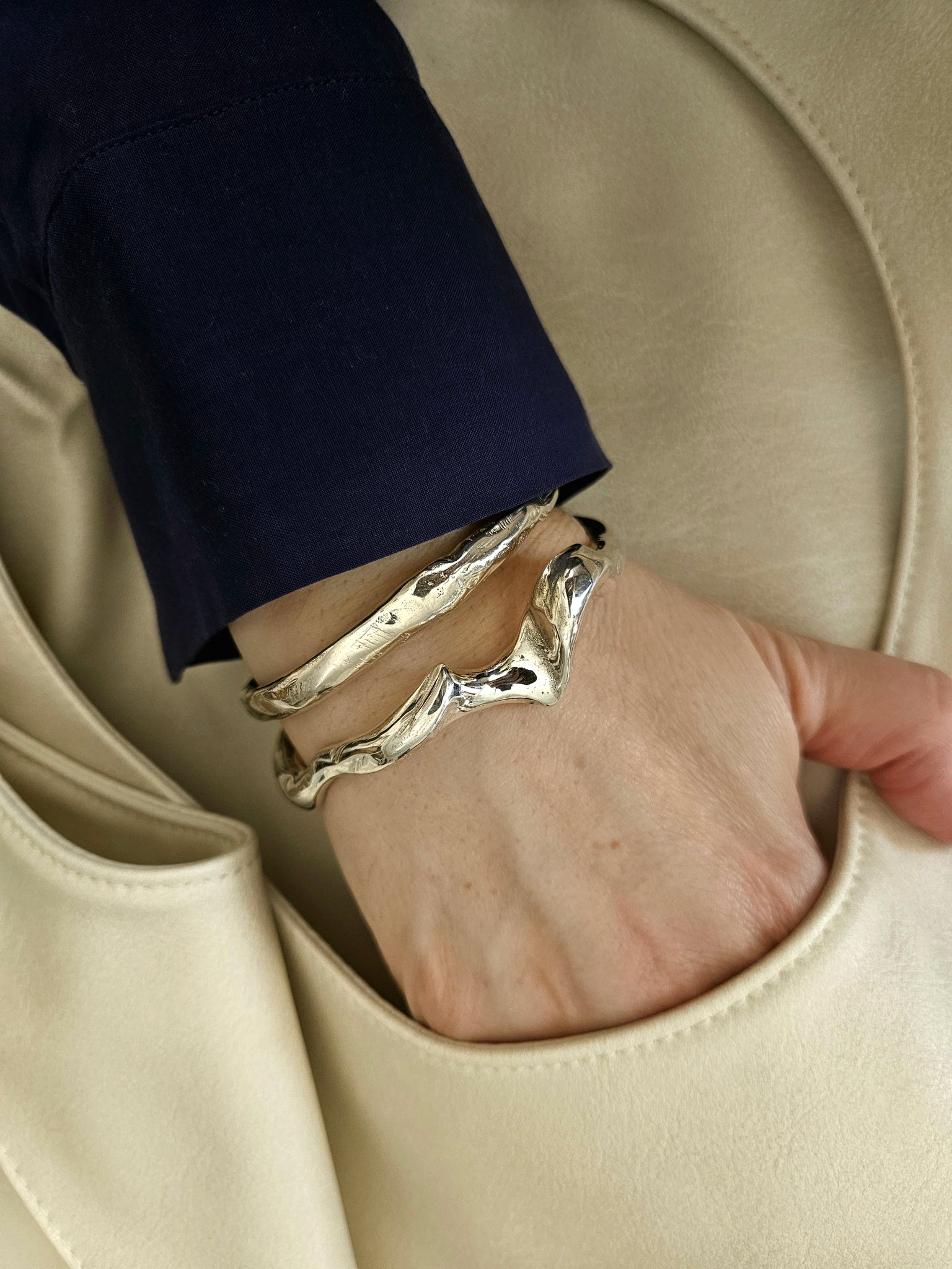 Ocean Bracelet